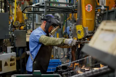 Produção industrial brasileira cai 1,2% em dezembro, maior tombo desde julho de 2024