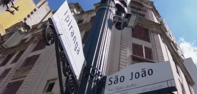 Projeto 'Times Square' de São Paulo é aprovado para instalar telões no centro