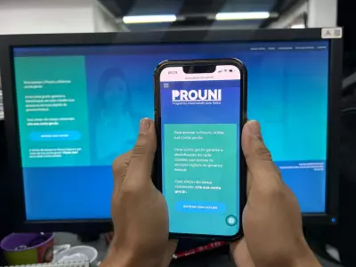 Prouni 2026: Medicina lidera concorrência no Acre com 84 inscritos por vaga