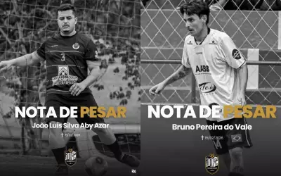 Quatro jovens morrem em grave acidente na GO-060; vítimas eram amigos de infância e jogadores