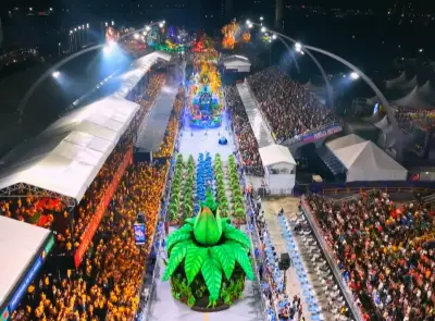 Raí defende enredo da Tatuapé sobre MST como legitimação de movimento crucial para o Brasil