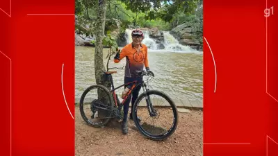 Radialista Juarez Vieira morre atropelado por motorista embriagado no DF