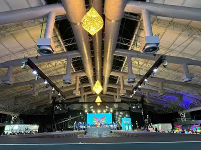 Rainha das Rainhas 2026: 15 candidatas disputam título de soberana do carnaval em Belém