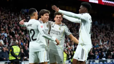 Real Madrid enfrenta Benfica sem titulares lesionados; Mbappé retorna