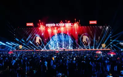 Ribeirão Rodeo Music 2025: Venda Geral de Passaportes Começa Nesta Terça