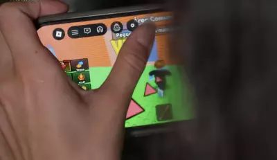 Roblox: Riscos e Segurança para Crianças no Ambiente Virtual