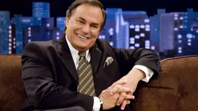 Ronnie Von, aos 81 anos, revela complicações pós-cirurgia e visão sobre a morte