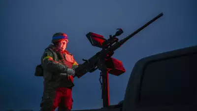 Rússia lança ofensiva massiva na Ucrânia antes de negociações em Genebra