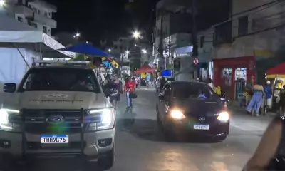 Salvador: Mortes em operação policial no Complexo do Nordeste de Amaralina sobem para 12