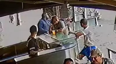 Segurança vai a júri por espancar até a morte morador de rua no Centro do Rio