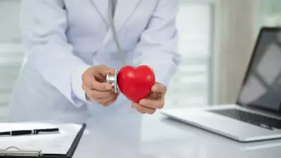 Seis hábitos essenciais para proteger o coração e reduzir riscos de doenças cardiovasculares