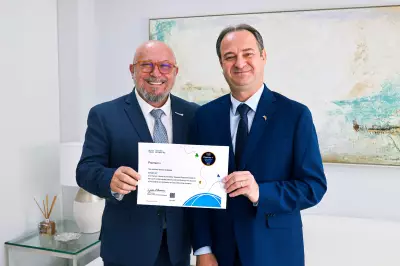 Senac SC conquista certificação internacional Premier+ da Cisco e integra elite global de 5%