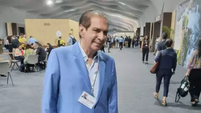 Senador Jader Barbalho recebe alta hospitalar após quadro de desidratação em Belém