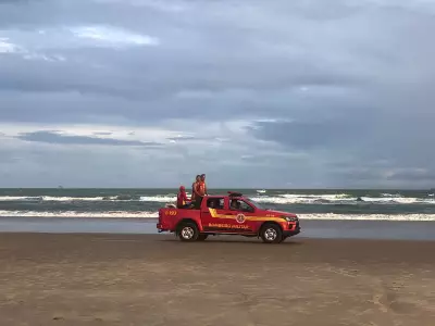 Sergipe registra 16 afogamentos e uma morte durante o Carnaval; bombeiros alertam