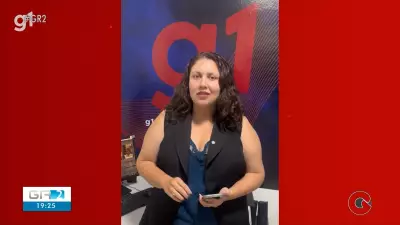 Sexta-feira 13 de fevereiro de 2026: acidentes e incidentes na região de Petrolina