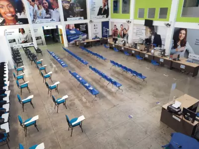 Sine de Campina Grande oferece 101 vagas de emprego para Jovem Aprendiz