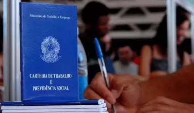 Sine divulga 158 vagas de emprego no Piauí com novas regras para trabalho digital