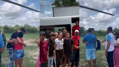 Sobreviventes do acidente com ônibus na BR-153 retornam ao Maranhão após tragédia