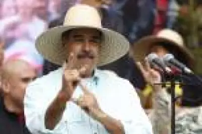 Suíça revela congelamento de US$ 880 milhões em ativos da Venezuela e de Maduro