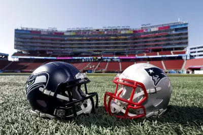 Super Bowl LX: Patriots e Seahawks reeditam final histórica com show de Bad Bunny