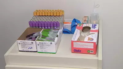 SUS em São José dos Campos: contrato com laboratório é encerrado e postos de coleta mudam