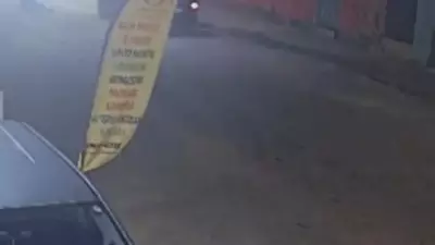 Suspeito de arrastar ex-namorada por 400 metros com carro em MG é procurado pela polícia