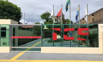 TCE-PA abre inscrições para programa de capacitação em controle interno em Santarém