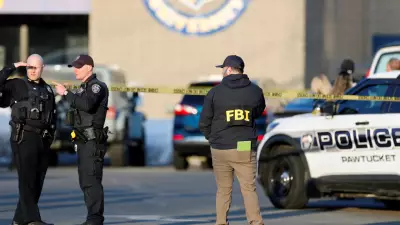 Tiroteio em Arena de Hóquei nos EUA Deixa Três Mortos, Incluindo Criança