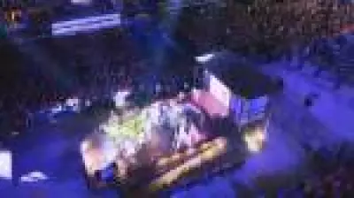 Três erros cruciais da TV Globo na transmissão do desfile de Lula na Sapucaí