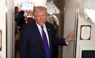 Trump acusa Obama de vazar segredos sobre alienígenas, mas não apresenta provas