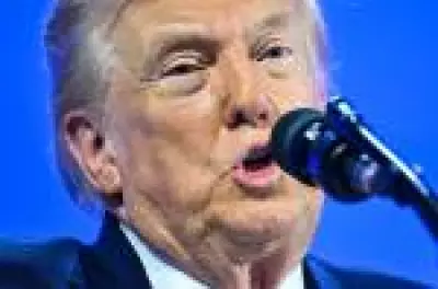 Trump acusa Suprema Corte dos EUA de ser influenciada por interesses estrangeiros em decisão sobre tarifas