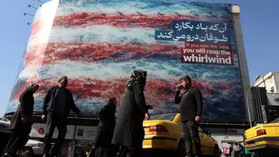 Trump alerta Irã sobre 'consequências' e envia porta-aviões antes de negociações nucleares