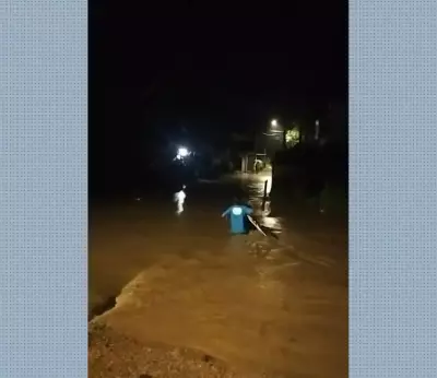 Ubatuba investe R$ 1,4 milhão em central de monitoramento e sirene para alertas meteorológicos