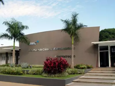 Unesp divulga terceira chamada para três processos seletivos com mais de 7 mil vagas