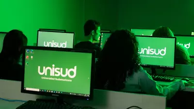 UNISUD atrai brasileiros para Medicina com custo acessível e formação prática