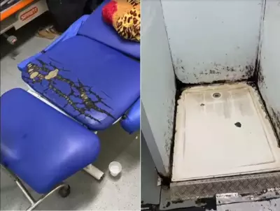 UPA de Itaperuna é denunciada por estrutura inadequada que coloca pacientes em risco