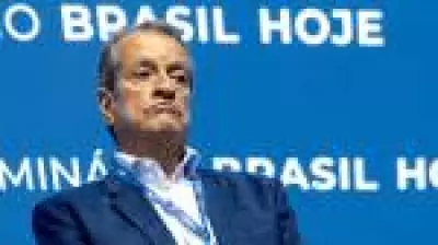 Valdemar Costa Neto atribui derrota de Bolsonaro em 2022 à escolha de vice