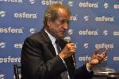 Valdemar explica ausência de Michelle na campanha de Flávio e pede empenho de aliados