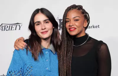 Valentina Herszage e Heloísa Jorge brilham com série 'Emergência 53' no Festival de Berlim