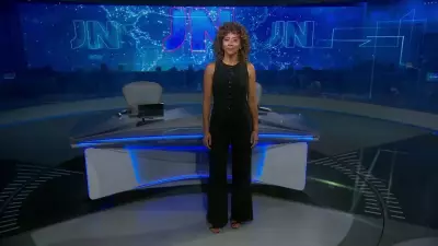 Vídeos do DF2 desta terça-feira: acidentes, trânsito e notícias locais