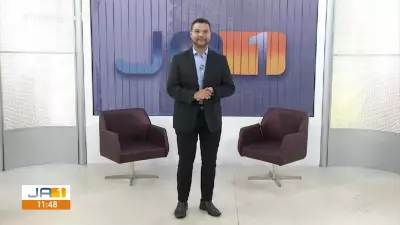Vídeos Já 1ª Edição TO: Notícias do Tocantins em 17 de fevereiro de 2026