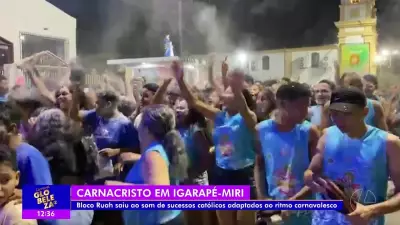 Vídeos JL1 de Terça: Confira os Destaques do Dia 17 de Fevereiro de 2026 no Pará