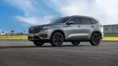 Vendas de carros eletrificados batem recorde no Brasil, com 16,8% do mercado