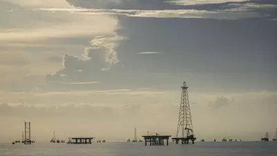 Venezuela busca se tornar grande produtora de petróleo com nova lei de hidrocarbonetos