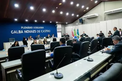 Vereadores de Maceió alertam sobre descarte irregular de lixo e degradação ambiental na cidade