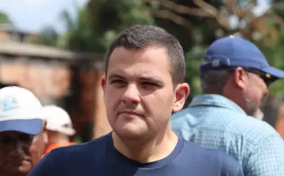 Vice-prefeito de Manaus e familiares de David Almeida desistem de habeas corpus após operação policial