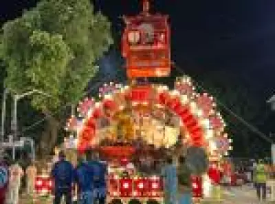 Viradouro Surpreende Mestre Ciça com Enredo Secreto de Homenagem no Carnaval