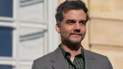Wagner Moura e Kleber Mendonça Filho denunciam boicote a 'Marighella' no Brasil