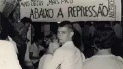45 anos da 'Noite do Beijo': o protesto que desafiou a ditadura militar em Sorocaba