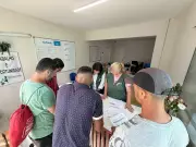 64 pessoas em situação de rua conquistam emprego em Florianópolis em janeiro